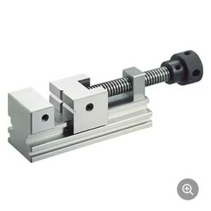 TRUSCO精密虎钳TVD75A青岛平山青岛平山郭-158-54210565