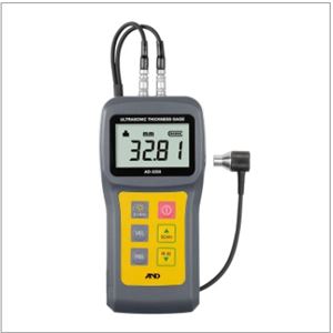 AND爱安德超声波测厚仪AD-3255 青岛平山郭-158-54210565