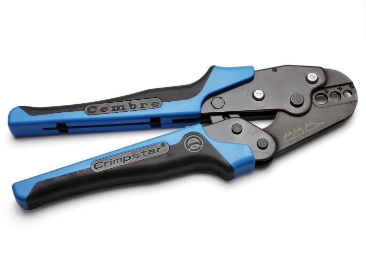 意大利CEMBRE 机械式压合工具 HN-A25