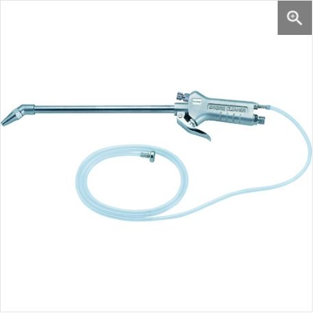 TRUSCO中山喷枪气动吹尘枪TD-77青岛平山郭-158-54210565