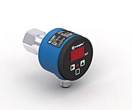 威格勒wenglor 流体传感器 FFAP070