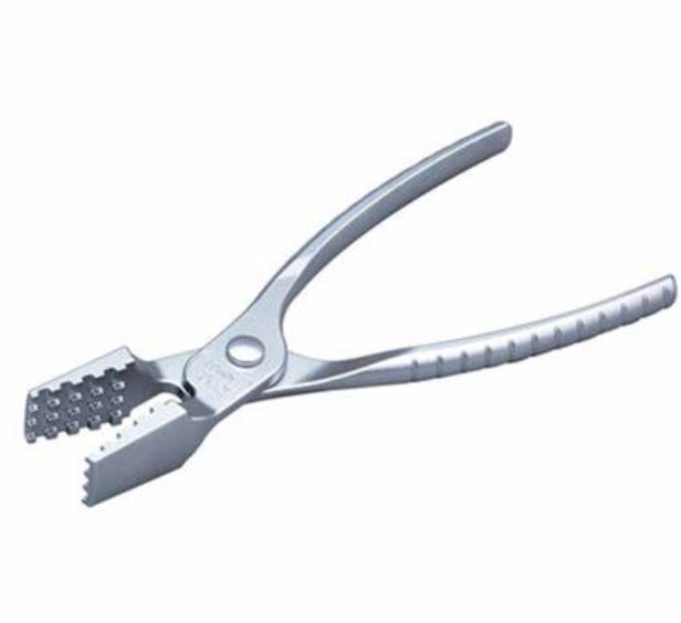 KTC京都机械AE931软管夹钳