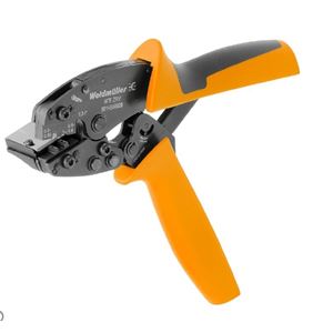 德国Weidmüller 压接工具HTF-ZRV 9014840000