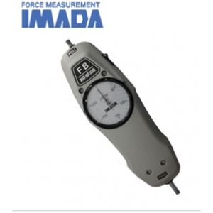 IMADA依梦达FB-300N指针机械式推拉力计