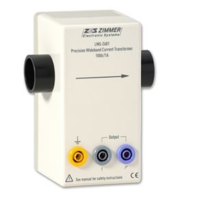 GMC电能分析仪  WCT  大电流宽带交流测量互感器  详询15713876121