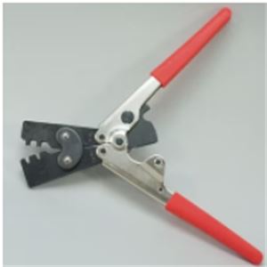 MOLEX莫仕压接钳JHTR1719C郭-158-54210565