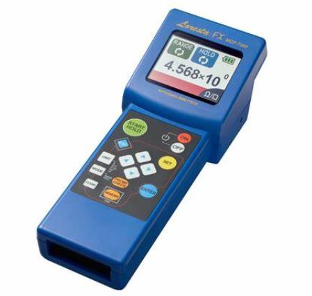 NITTOSEIKO日东精工手持式电阻率计MCP-T380