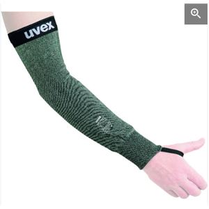 日本UVEX护腕6097468
