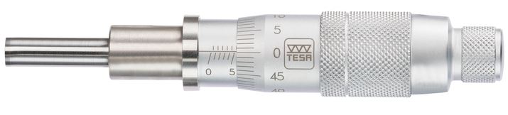 瑞士TESA 外径千分尺 00211202
