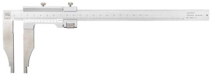 瑞士TESA 车间卡尺 00510509