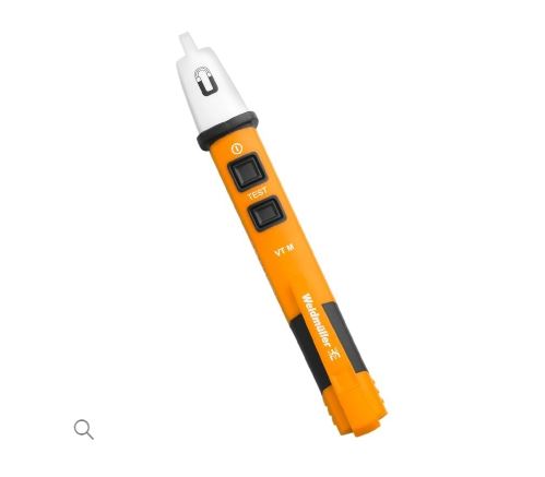 德国Weidmüller 魏德米勒 测试工具, 无触点磁场检验仪工具、端头 VT M