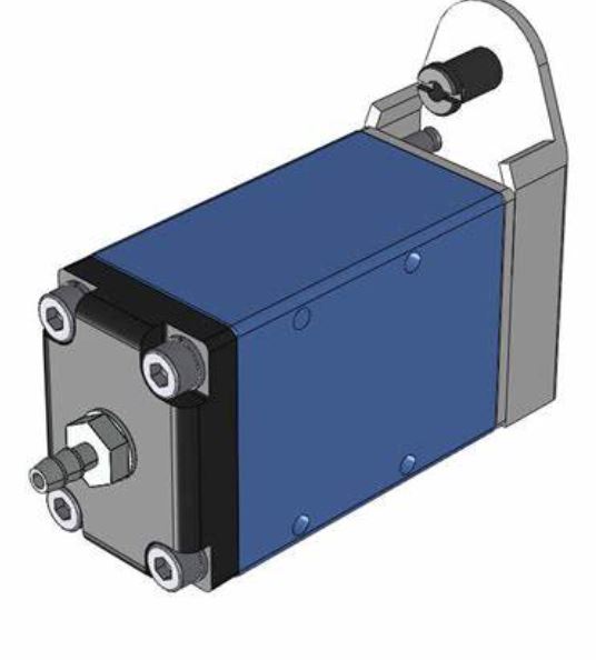 VESSEL威威F型气动剪刀GT-NF05