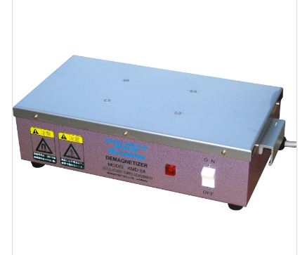 KANETEC强力退磁器KMD-20C-220V