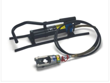 意大利CEMBRE 手动液压工具 CPU1131-C