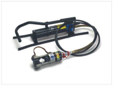 意大利CEMBRE 手动液压工具 CPU1230-3D