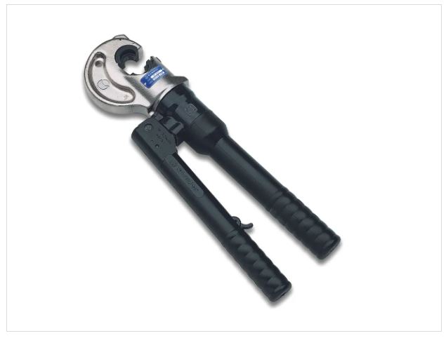 意大利CEMBRE 手动液压工具 HT120