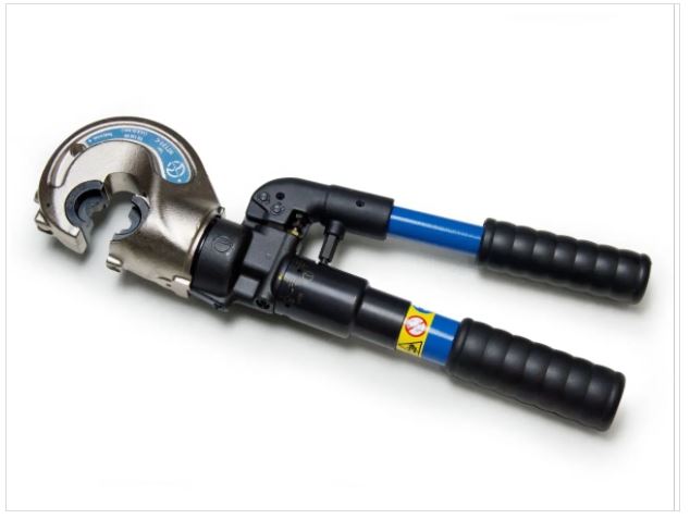 意大利CEMBRE 手动液压工具 HT131-C