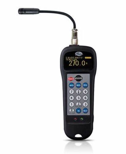 UNITTA优利特音波式皮带张力计U-550