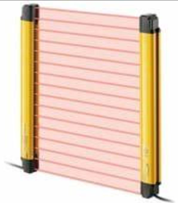 KEYENCE基恩士安全光栅GL-R40H