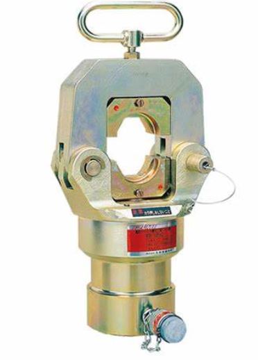 IZUMI泉精器油压压接头EP-520C青岛平山郭-158-54210565