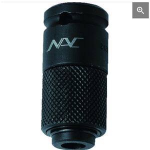 NAC长崛套筒DC-3S