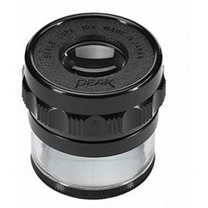 PEAK必佳放大镜1983X10