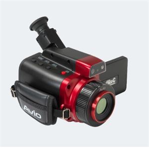 日本AVIOAVIO红外热成像相机InfReC R550青岛平山