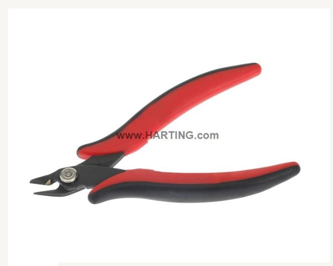 德国哈丁HARTING 剥线和切割工具 09 45 800 0005