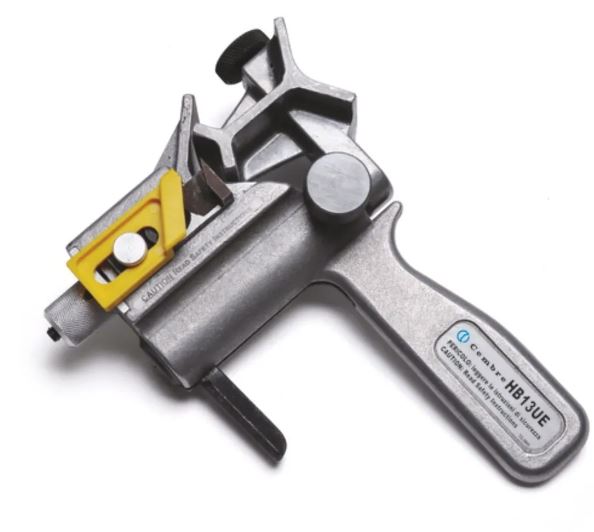 意大利CEMBRE 剥线钳 HB13UE