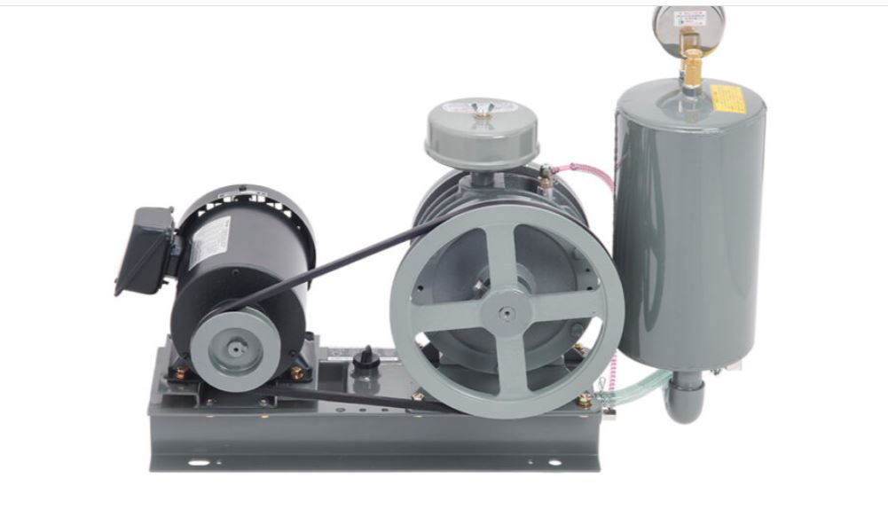 TOHIN 罗茨鼓风机 HC-401S