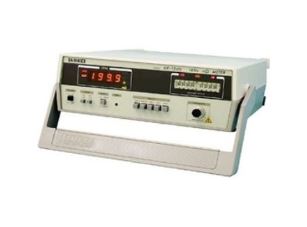 ADEX安力士数字电阻检查仪AX-9011A