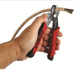 美国DESCO  CABCUT 电缆剪   TT-242