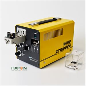 日本ZOUKEN电线自动剥皮机ZKS-12青岛平山郭-158-54210565