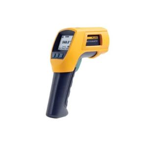 Fluke福禄克566红外接触式点温仪