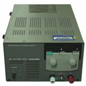 KIKUSUI菊水直流电源PAN35-10A