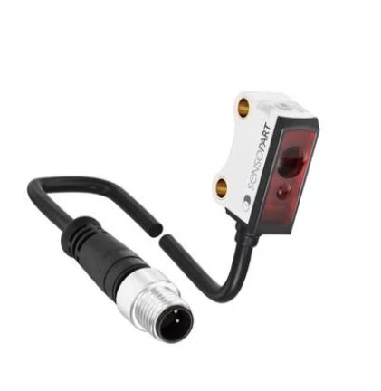 德国SensoPart 光学传感器 FT 10-RLA-60-PNSL-KM4