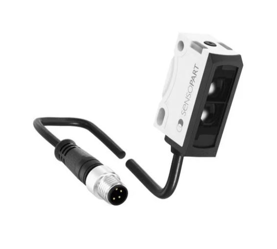 德国SensoPart 微型传感器 FT 25-BH-PNSL-KM4