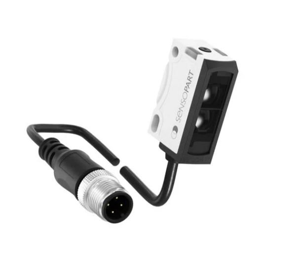 德国SensoPart 微型传感器 FT 25-BH-PNSL-KL4