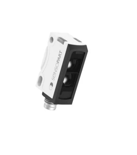 德国SensoPart 微型传感器 FT 25-C1-GSL-M4M