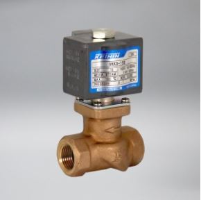 日本KEIHIN京浜先导式电磁阀VKK3-15AKJ青岛平山