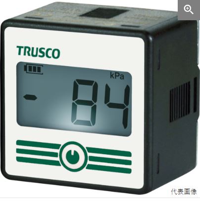 TRUSCO中山TMPS-V60DL-R1数字传感器
