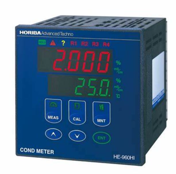 Horiba堀场HE-960HI电导率计