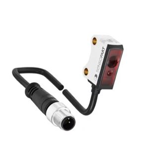德国SensoPart 光学传感器 FT 10-RLA-60-PNSL-KM4