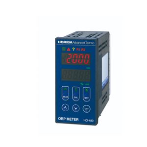 HORIBA崛场HO-480工业在线ORP监测仪