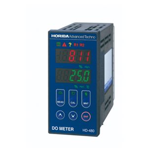 HORIBA崛场HD-480溶解氧计