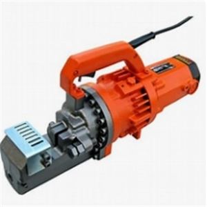 日本IKK品牌钢筋切断机DC-25X青岛平山郭-158-54210565