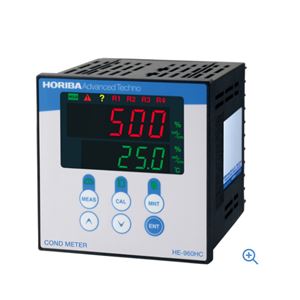 HORIBA崛场HE-960HC碳传感器电导率计（高浓度）