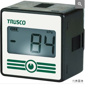 TRUSCO中山TMPS-V60DL-R1数字传感器