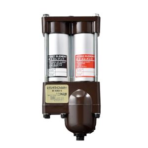 日本MAEDA前田干燥空气过滤器M-110A-5青岛平山