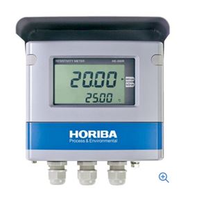 Horiba堀场HE-300R电阻率计